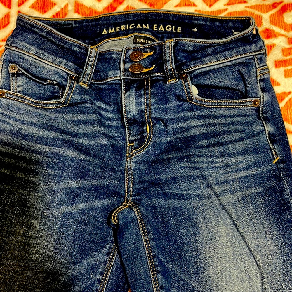 American Eagle